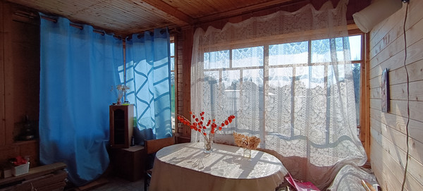 Объект по адресу Москва, Заря тер. СНТ 