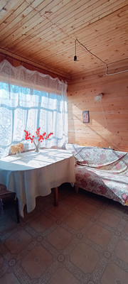 Объект по адресу Москва, Заря тер. СНТ 