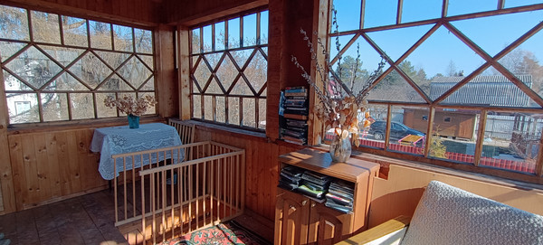 Объект по адресу Москва, Заря тер. СНТ 