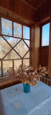 Объект по адресу Москва, Заря тер. СНТ 