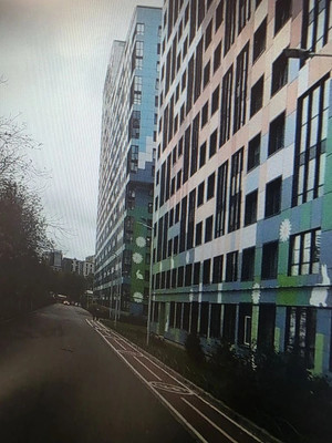 Фото квартиры по адресу Санкт-Петербург г, Крыленко ул, д. 1