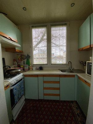 Объект по адресу Москва, Володарского ул, 16 