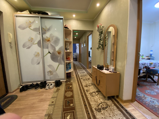 Объект по адресу Москва, Володарского ул, 16 