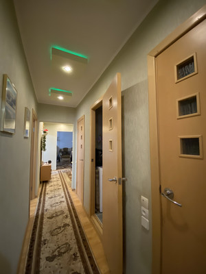 Объект по адресу Москва, Володарского ул, 16 