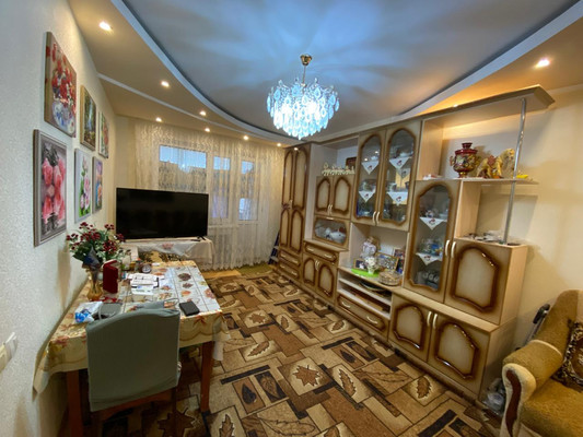 Объект по адресу Москва, Володарского ул, 16 