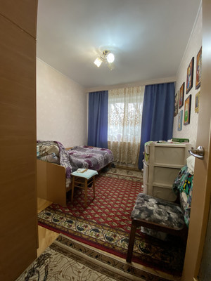 Фото квартиры по адресу Москва, Володарского ул, 16 