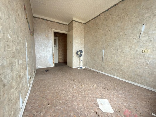 Объект по адресу Москва, Новосочинский проезд, 4 