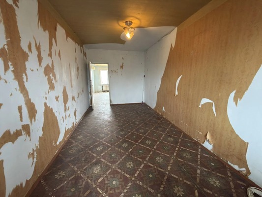 Фото квартиры по адресу Москва, Новосочинский проезд, 4 