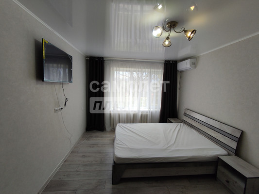 Объект по адресу Москва, Ковтюха ул, 25 