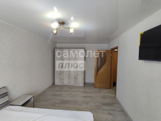 Фото квартиры по адресу Москва, Ковтюха ул, 25 