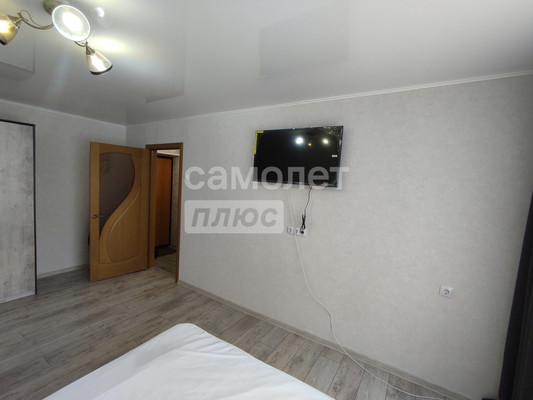 Фото квартиры по адресу Москва, Ковтюха ул, 25 