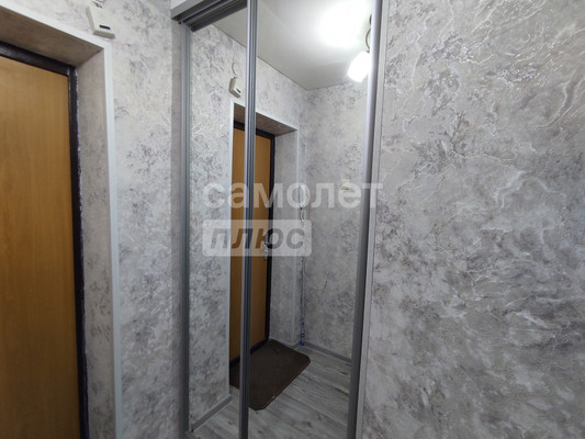 Фото квартиры по адресу Москва, Ковтюха ул, 25 