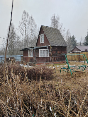 Объект по адресу Москва, Бешенково д 