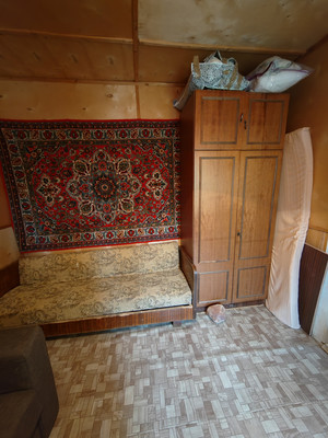 Объект по адресу Москва, Бешенково д 