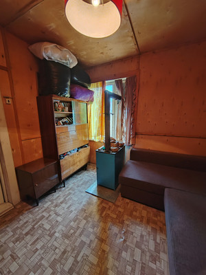 Объект по адресу Москва, Бешенково д 