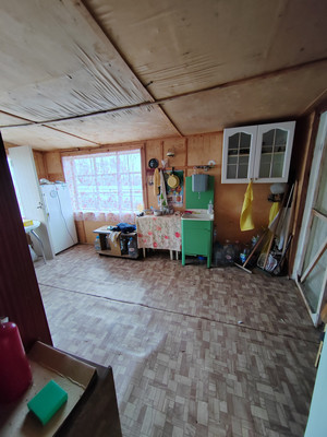 Объект по адресу Москва, Бешенково д 