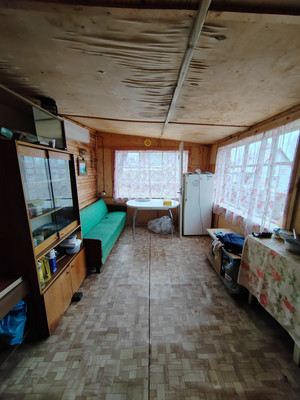 Объект по адресу Москва, Бешенково д 