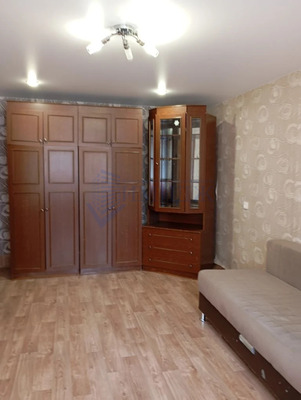 Объект по адресу Москва, Попова ул, 16 