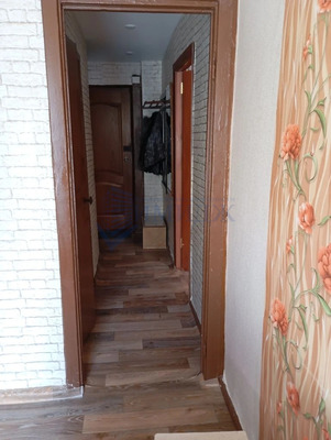 Объект по адресу Москва, Попова ул, 16 