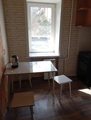 Объект по адресу Москва, Попова ул, 16 