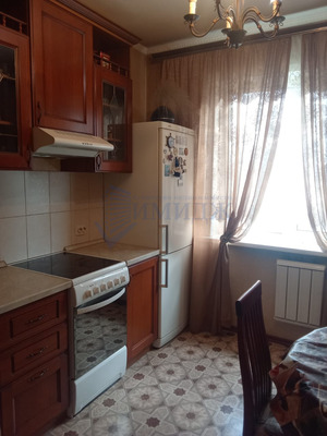 Объект по адресу Москва, Конституции СССР ул, 17 