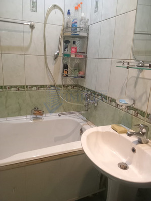 Объект по адресу Москва, Конституции СССР ул, 17 