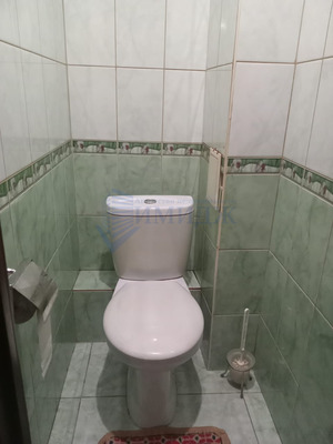 Объект по адресу Москва, Конституции СССР ул, 17 