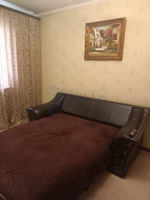 Объект по адресу Москва, Конституции СССР ул, 17 