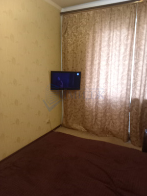 Объект по адресу Москва, Конституции СССР ул, 17 