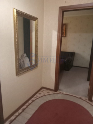 Объект по адресу Москва, Конституции СССР ул, 17 