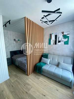 Объект по адресу Москва г, Новоясеневский пр-кт, д. 3В