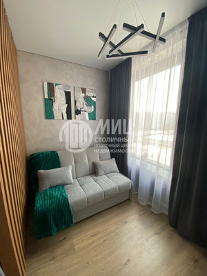 Объект по адресу Москва г, Новоясеневский пр-кт, д. 3В