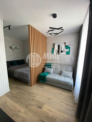 Объект по адресу Москва г, Новоясеневский пр-кт, д. 3В