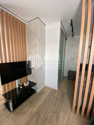 Объект по адресу Москва г, Новоясеневский пр-кт, д. 3В