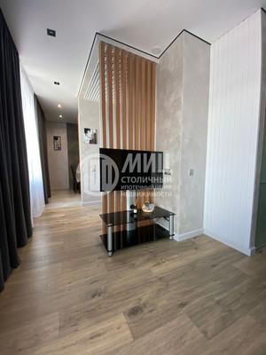 Объект по адресу Москва г, Новоясеневский пр-кт, д. 3В