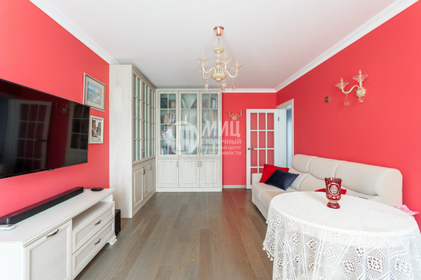 Объект по адресу Москва г, Нахимовский пр-кт, д. 67к4