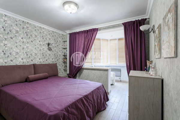 Объект по адресу Москва г, Нахимовский пр-кт, д. 67к4