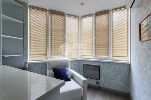 Объект по адресу Москва г, Нахимовский пр-кт, д. 67к4