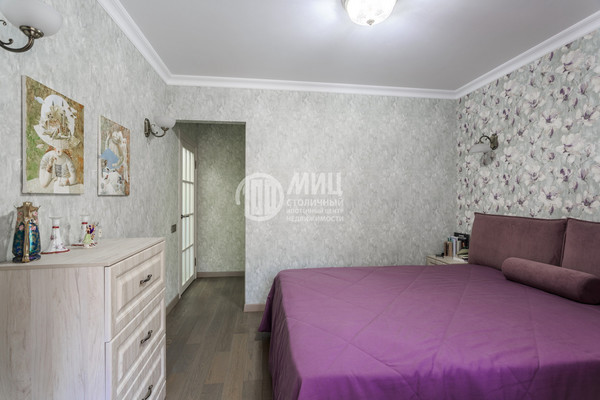 Объект по адресу Москва г, Нахимовский пр-кт, д. 67к4