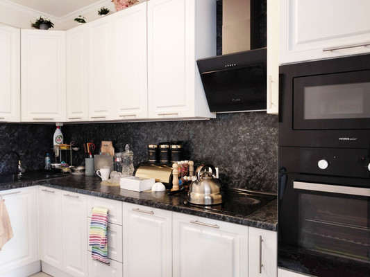 Объект по адресу Москва г, Остафьевское ш, д. 14к3