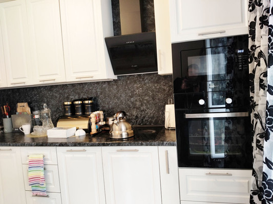 Объект по адресу Москва г, Остафьевское ш, д. 14к3