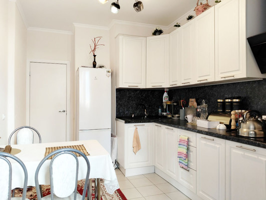 Объект по адресу Москва г, Остафьевское ш, д. 14к3