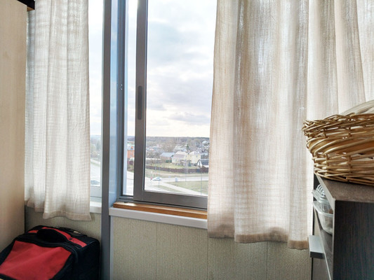 Объект по адресу Москва г, Остафьевское ш, д. 14к3