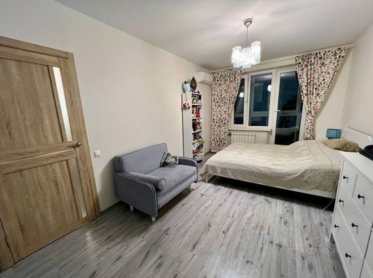 Объект по адресу Москва, Маленковская ул, 12 