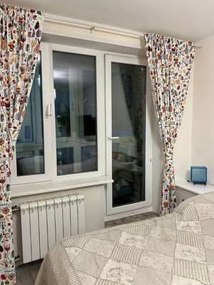 Объект по адресу Москва, Маленковская ул, 12 