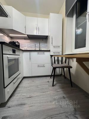 Объект по адресу Москва, Маленковская ул, 12 