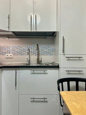 Объект по адресу Москва, Маленковская ул, 12 