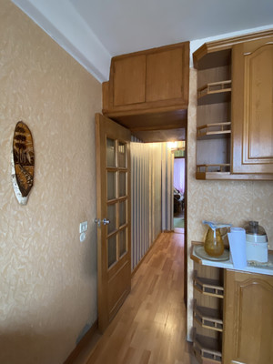 Фото квартиры по адресу Санкт-Петербург, Наставников пр-кт, 40 