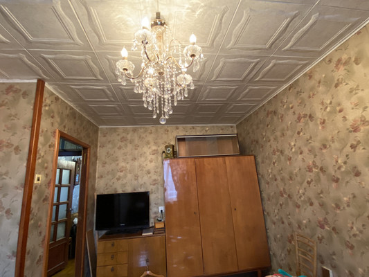 Фото квартиры по адресу Санкт-Петербург, Наставников пр-кт, 40 