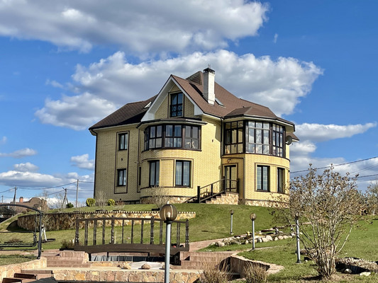 Объект по адресу Москва, Рыбицы д 